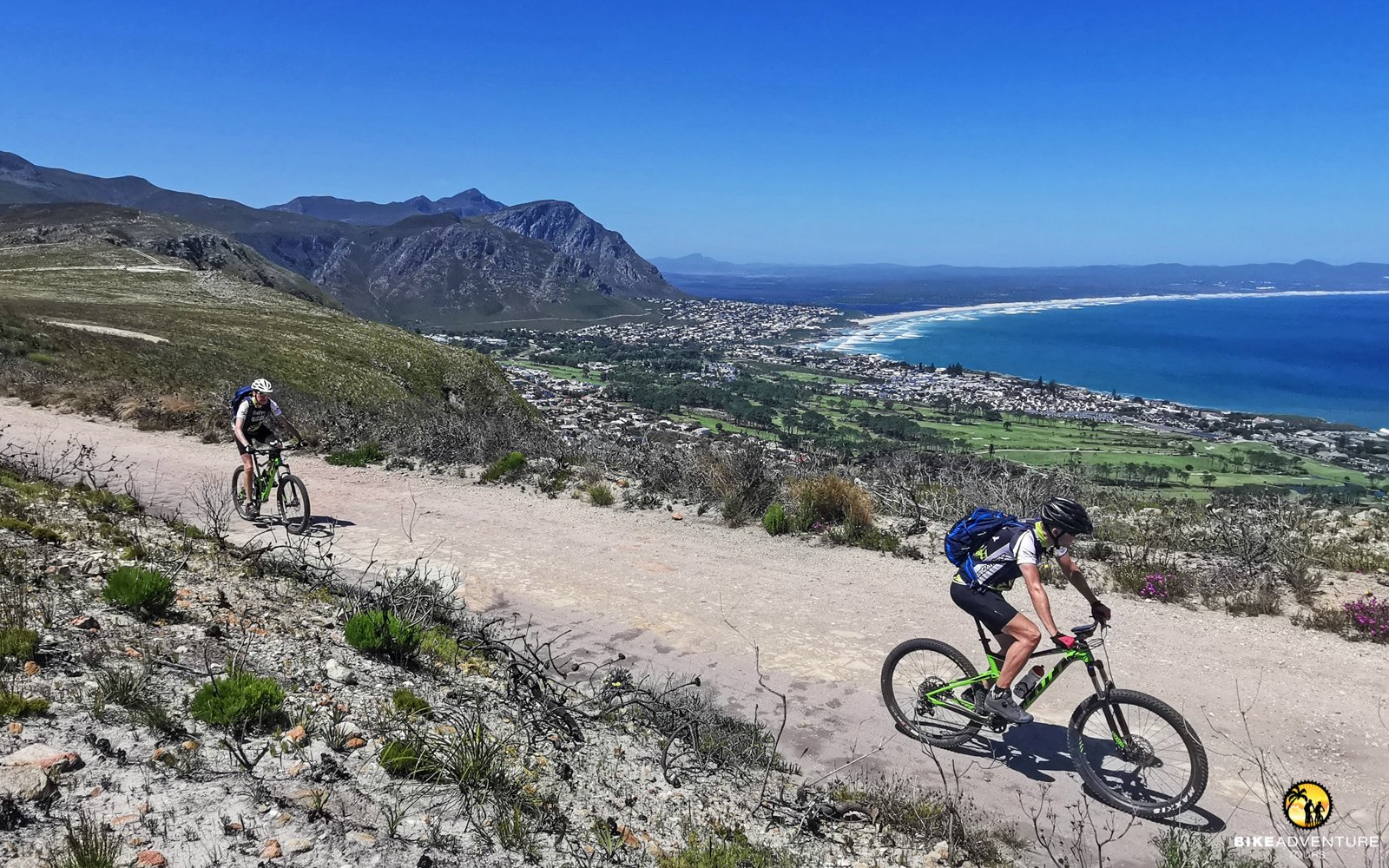 Südafrika - die coolsten Trails der Kap-Region